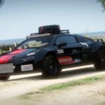 Obey 10F Rally
