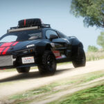 Obey 10F Rally [Add-On / FiveM] V1.0