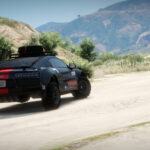 Obey 10F Rally [Add-On / FiveM] V1.0