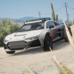 Obey 10F Rally [Add-On / FiveM] V1.0