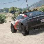 Obey 10F Rally [Add-On / FiveM] V1.0