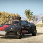 Obey 10F Rally [Add-On / FiveM] V1.0