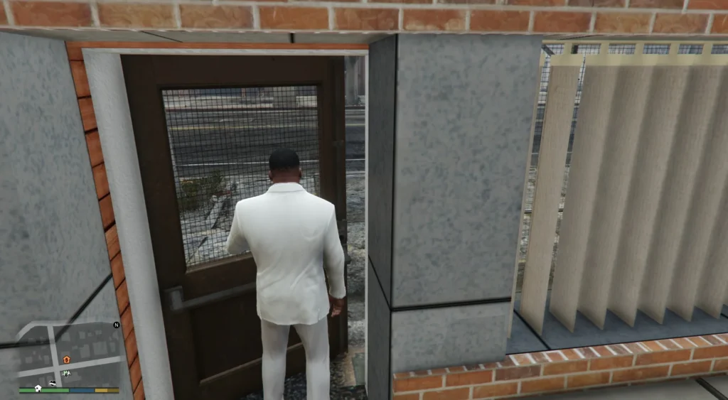 Paleto Bay Coffeeshop [YMAP] V2.0