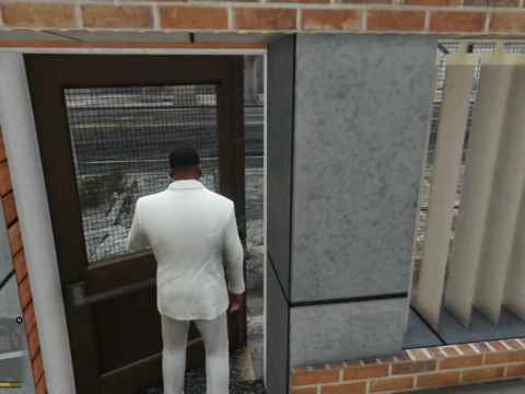 Paleto Bay Coffeeshop [YMAP] V2.0
