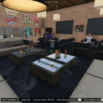 Paleto Bay Coffeeshop [YMAP] V2.0