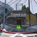 Paleto Bay Drug Cafe [Menyoo] V1.0