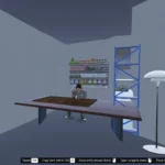 Paleto Bay Drug Cafe [Menyoo] V1.0