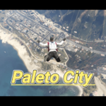 Paleto City Bay 1.1