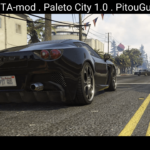 Paleto City Bay 1.12