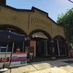 Paleto Peckerwood Store [YMAP] V1.0