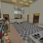Paleto Peckerwood Store [YMAP] V1.0