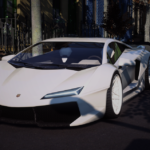 Pegassi Severo Widebody [Add-On / FiveM] V1.0