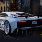 Pegassi Severo Widebody [Add-On / FiveM] V1.0