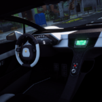 Pegassi Severo Widebody [Add-On / FiveM] V1.0