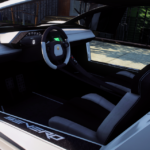 Pegassi Severo Widebody [Add-On / FiveM] V1.0