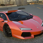 Pegassi Severo Widebody [Add-On / FiveM] V1.0