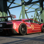 Pegassi Severo Widebody [Add-On / FiveM] V1.0