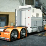 Peterbilt 379 Custom Legacy Cabinets2