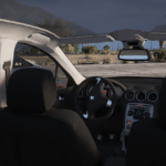 Peugeot 308 2013 Active/Allure/THP Fullpack [Add-On / FiveM | Tuning] V1.0