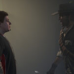 Playable John Marston 1.06