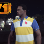 Nicolau's Polo Shirt for MP Male (171)