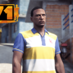 Nicolau's Polo Shirt for MP Male (171)
