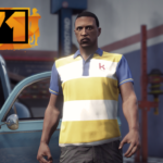 Nicolau's Polo Shirt for MP Male (171)
