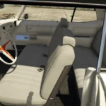 Pontiac Grand Ville 1972 [Add-On | LODs] V1.0