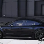 Porsche Panamer Mansura2