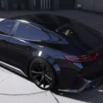 Porsche Panamer Mansura3
