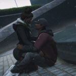 Pose Pack #45