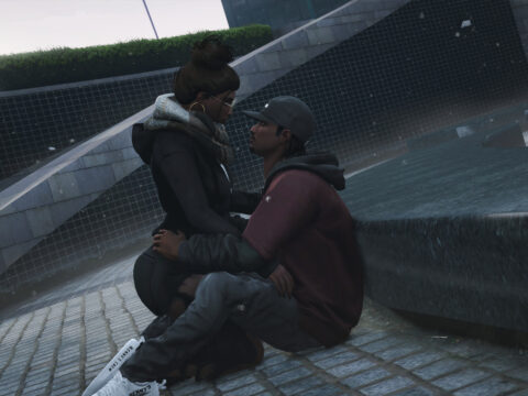 Pose Pack #45