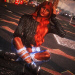 Pose Pack #45