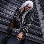 Pose Pack #45