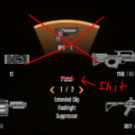 Remove Unwanted Weapons Story Mode V1.0 Remove Unwanted Weapons Story Mode 1.0