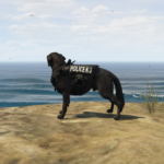 Retriever K9 [REPLACE / FiveM] V1.0