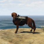 Retriever K9 [REPLACE / FiveM] V1.0