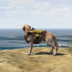 Retriever K9 [REPLACE / FiveM] V1.0
