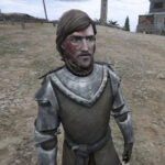 Rodrik Forrester GoT (Telltale) [Add-On Ped] V1.0