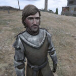 Rodrik Forrester GoT (Telltale) [Add-On Ped] V1.0