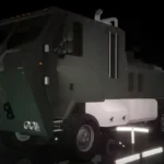 Rune Zhdanov [Add-On]