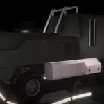 Rune Zhdanov [Add-On]