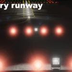 Runway Strobe Lights [YMAP] or [Menyoo] V1.1