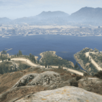 Sandy Shore 2025 1.02