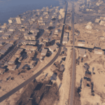 Sandy Shore 2025 1.03