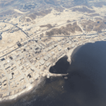 Sandy Shore 2025 1.04