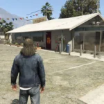 [MLO] Sandy Shores Hookah & Bar [Add-On SP / FiveM] V1.0