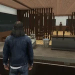 [MLO] Sandy Shores Hookah & Bar [Add-On SP / FiveM] V1.0