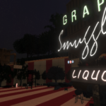 Sandy Shores Outpost [Menyoo] V1.2412