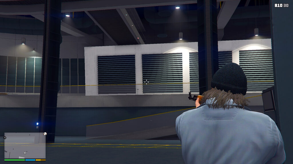 Save Ammo 1.0